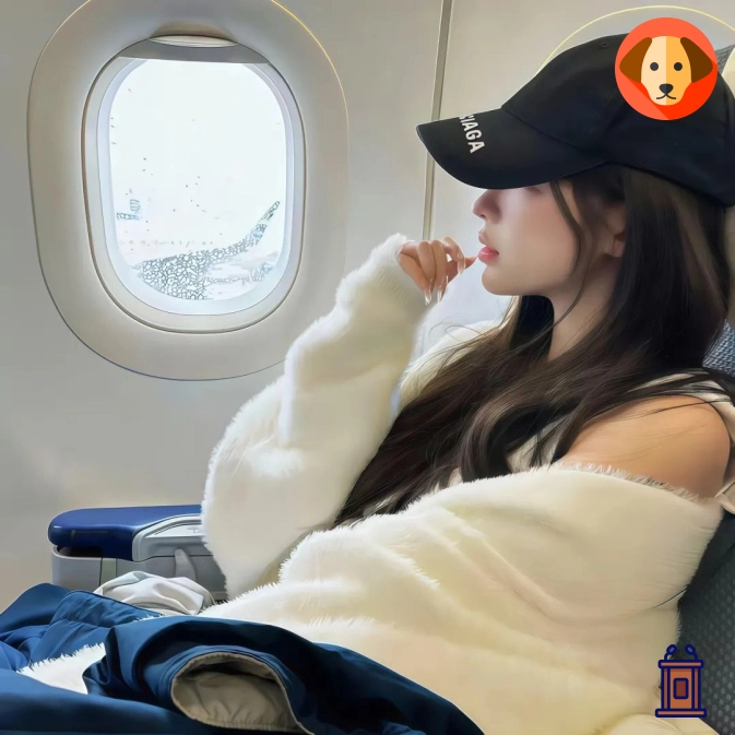 小川