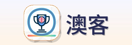 澳客 Logo